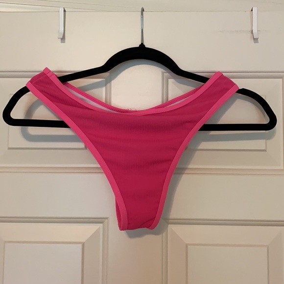 Sunny Bunny Swim bikini - Picture 2 of 4